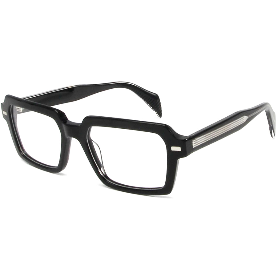 Quadratische Brillen A4093