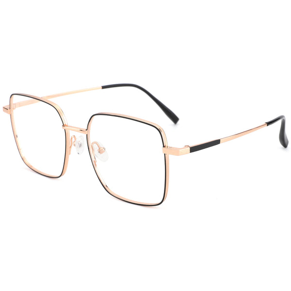 Quadratische Brillen YPT1008