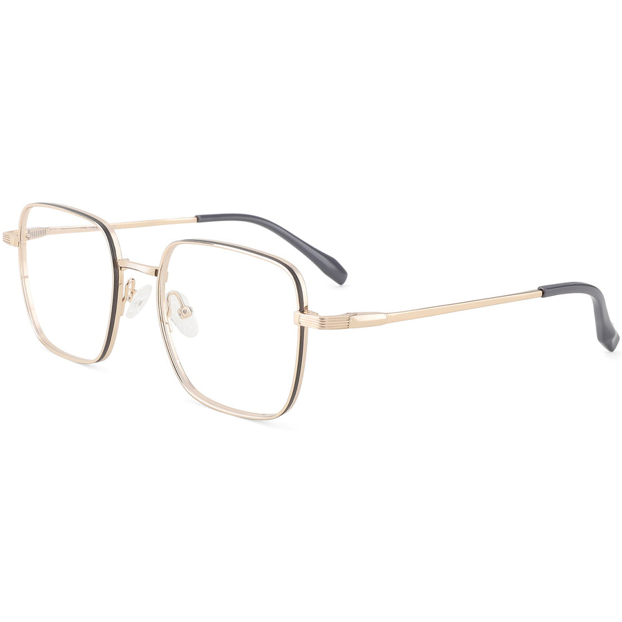 Quadratische Brillen YPT1076