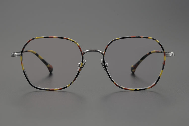 Quadratische Brillen MW1194