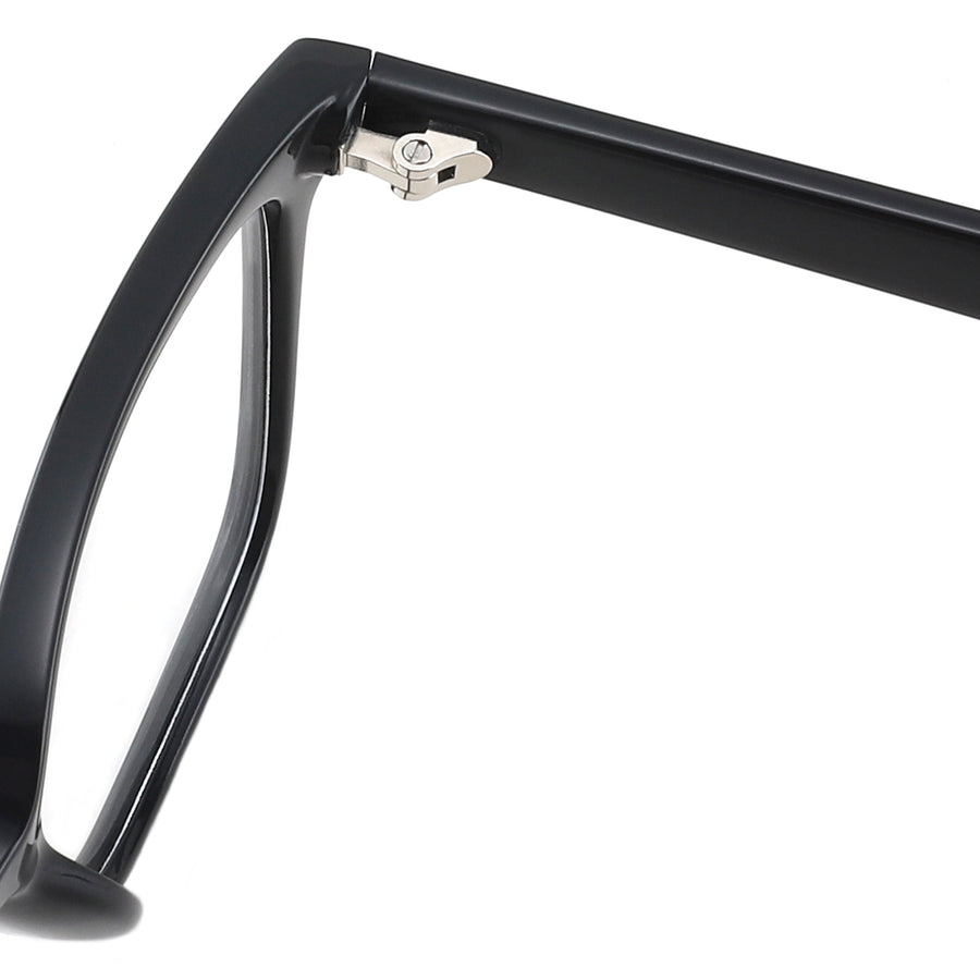 Quadratische Brillen YEA1190