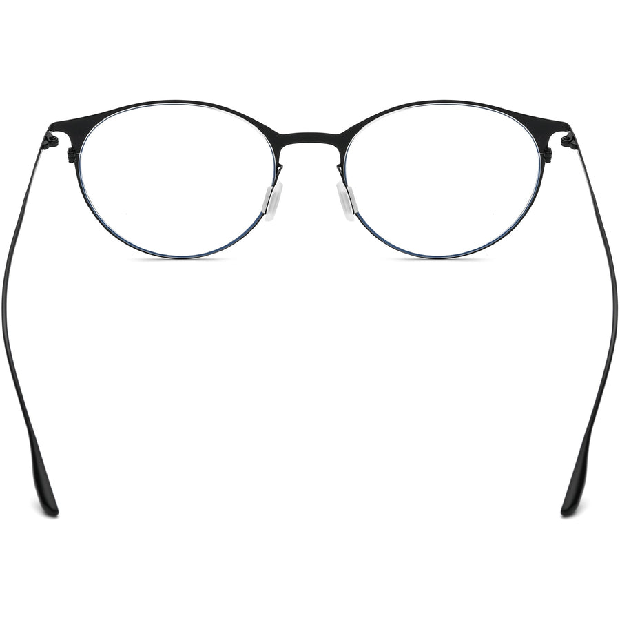 Ovale Brillen BR1345