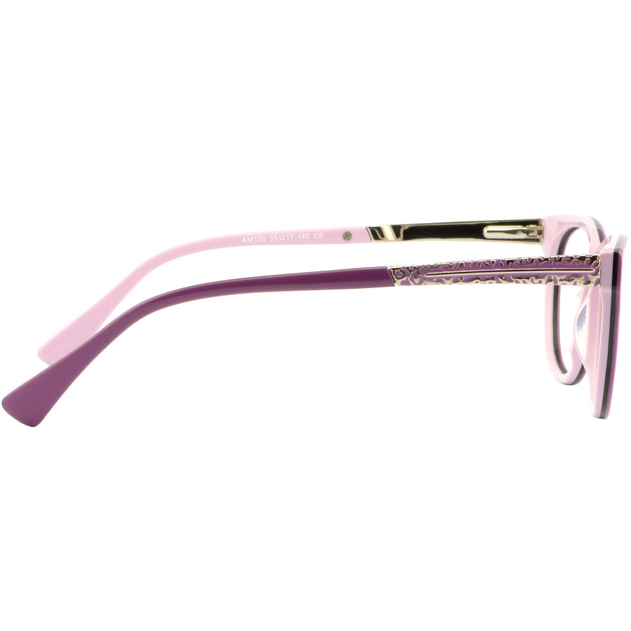 Cateye Brillen O2646