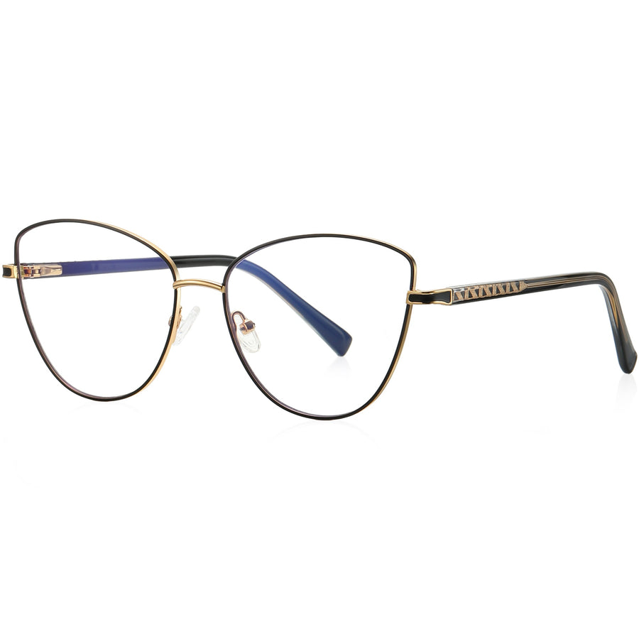 Cateye Brillen PF1317
