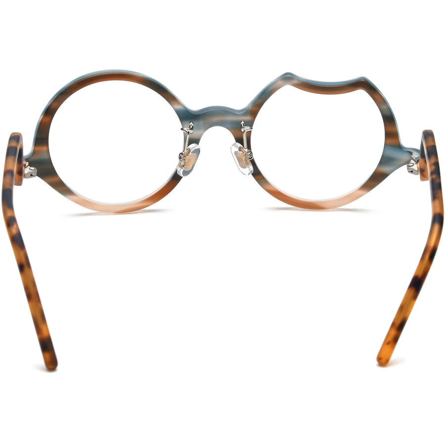 Geometrische Brillen BR1452