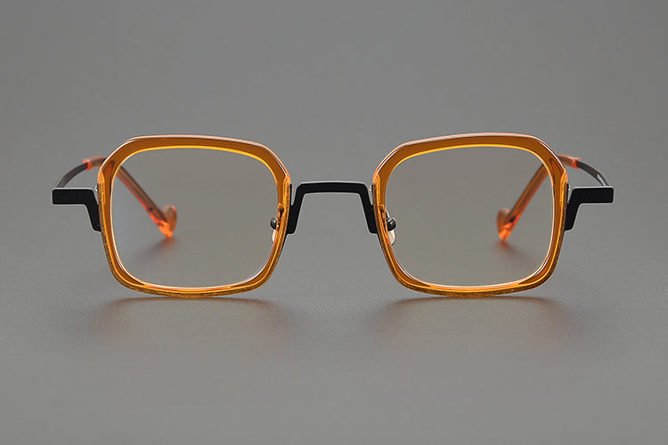 Quadratische Brillen TG1080