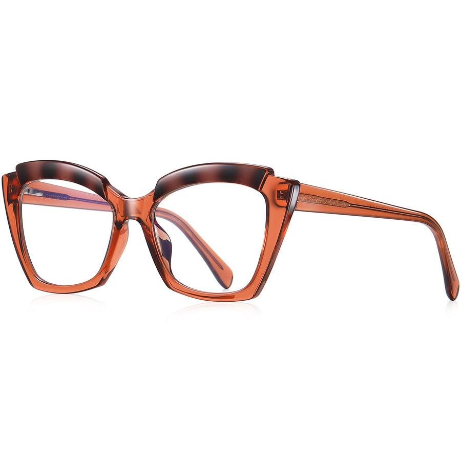 Cateye Brillen PF1274