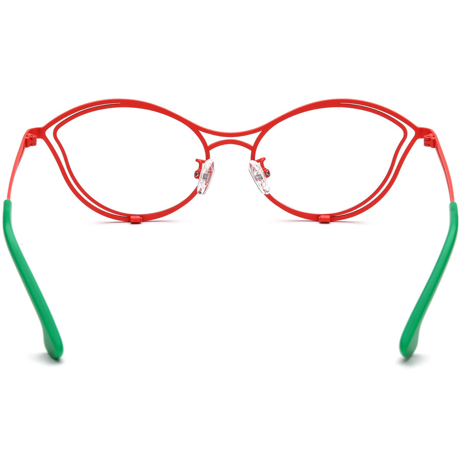 Cateye Brillen BR1511