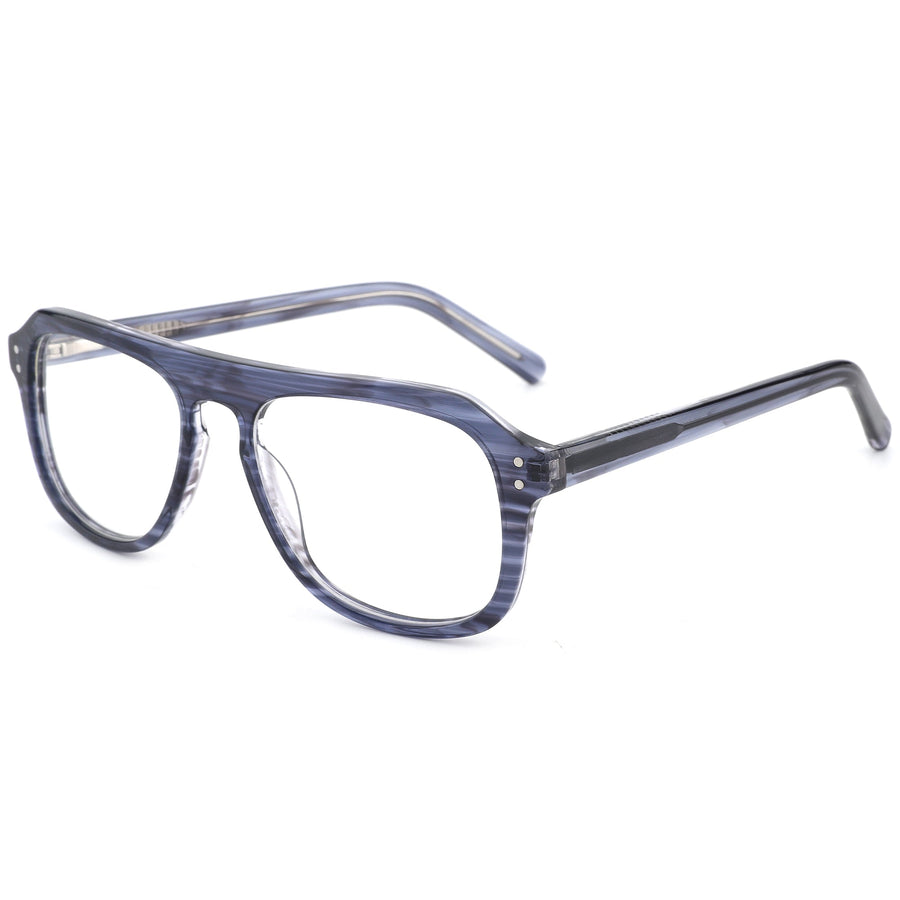 Quadratische Brillen YEA1016