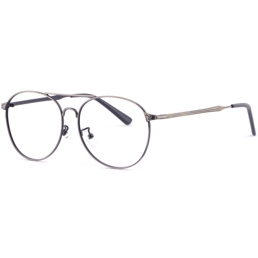 Piloten Brillen O1440