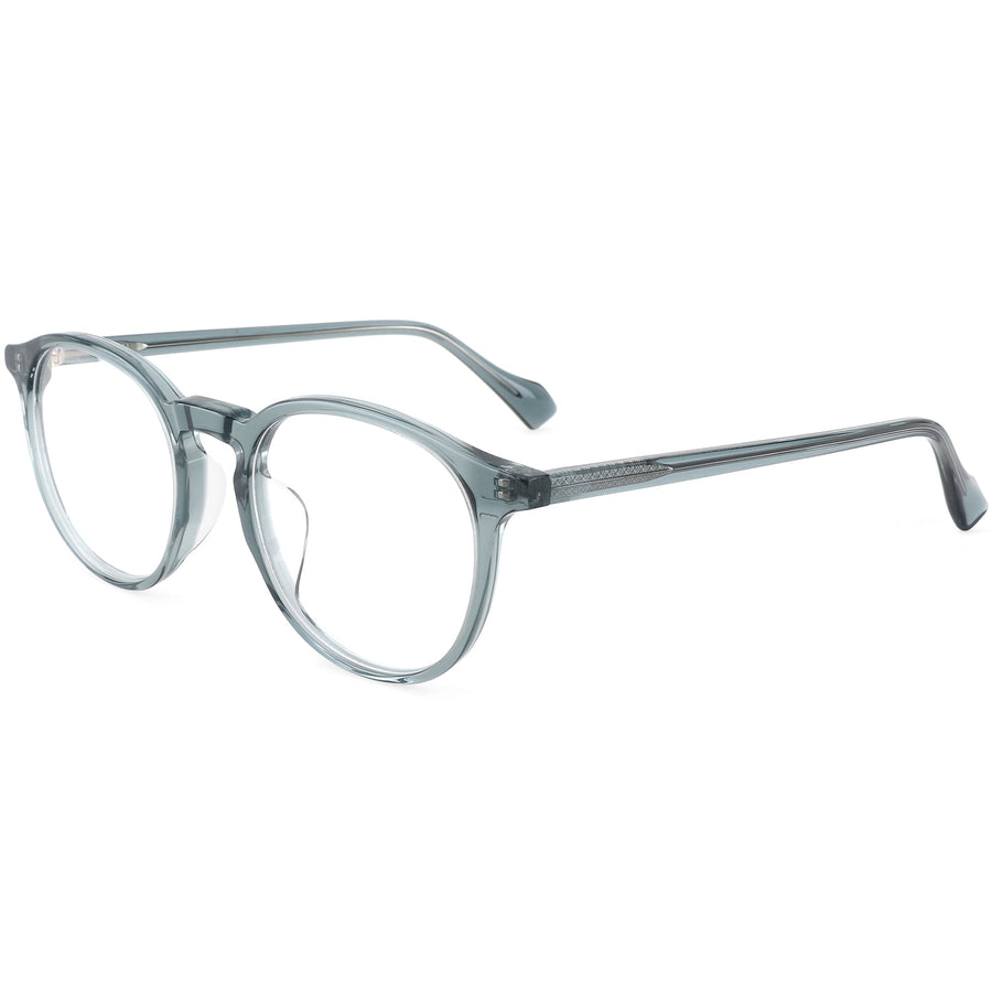 Runde Brillen YAA1059