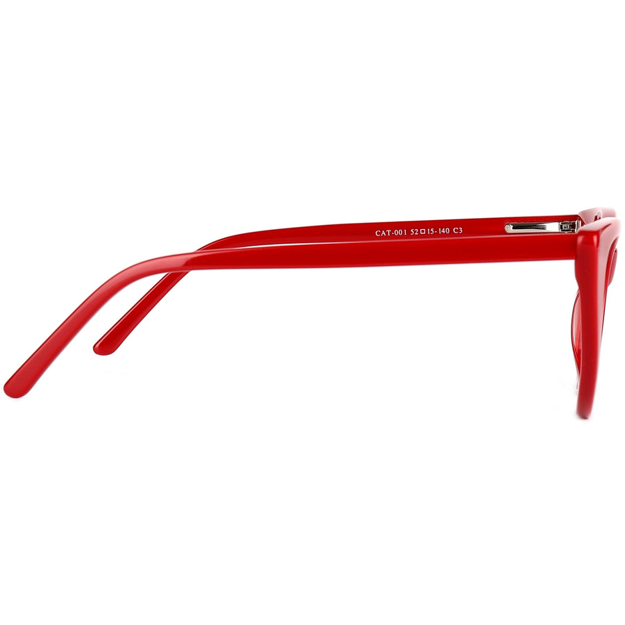 Cateye Brillen O2625
