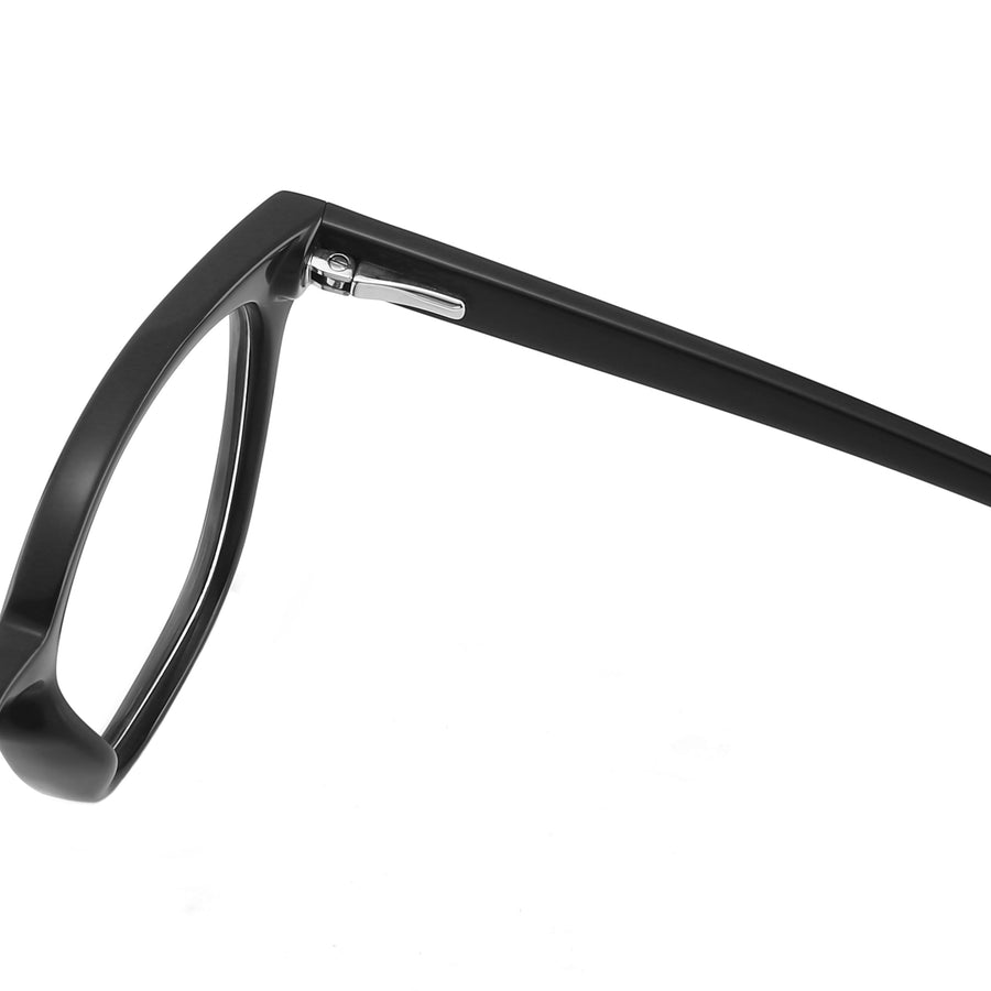 Quadratische Brillen YEA1175