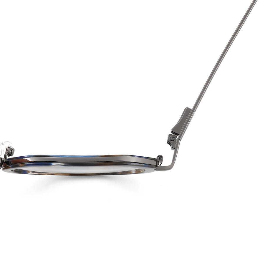 Geometrische Brillen YAC1015