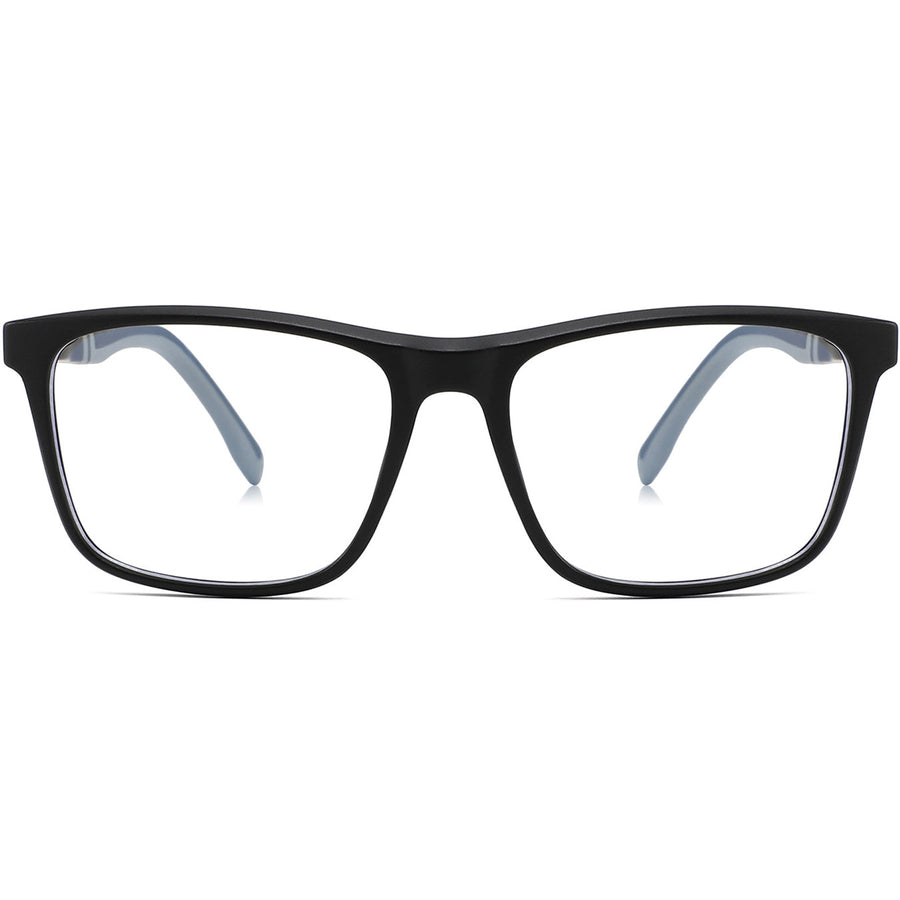 Quadratische Brillen KC1039