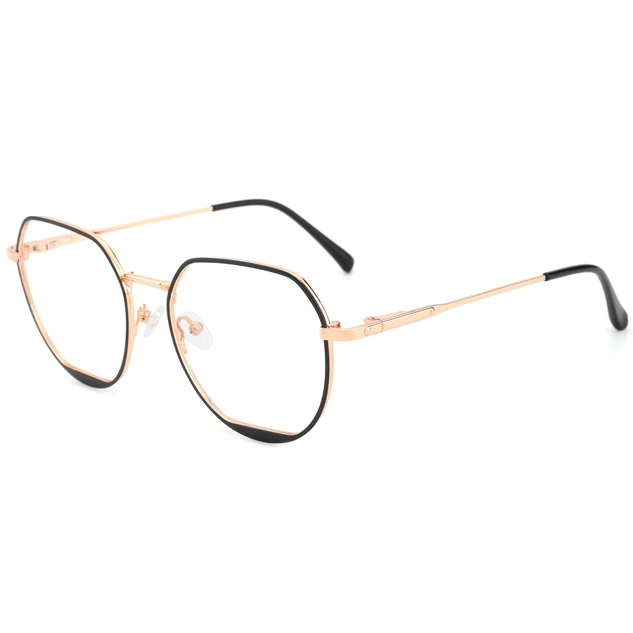 Geometrische Brillen YEM1097