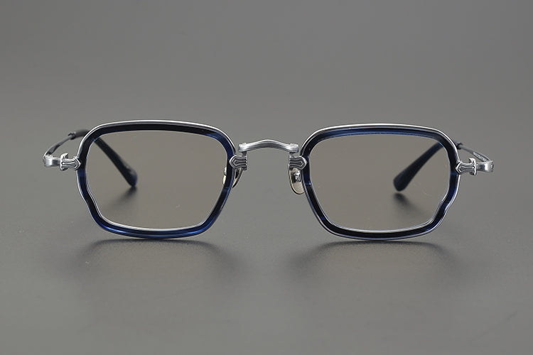 Rechteckige Brillen TG1177