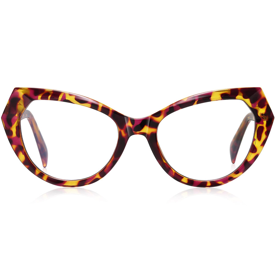 Cateye Brillen PF1056