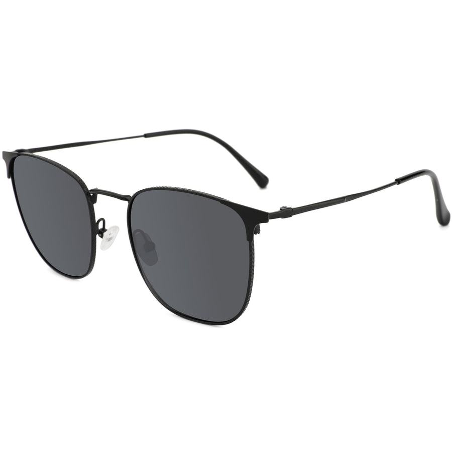 Quadratische Sonnenbrillen YS1216