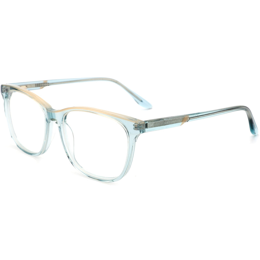 Quadratische Brillen YEA1286