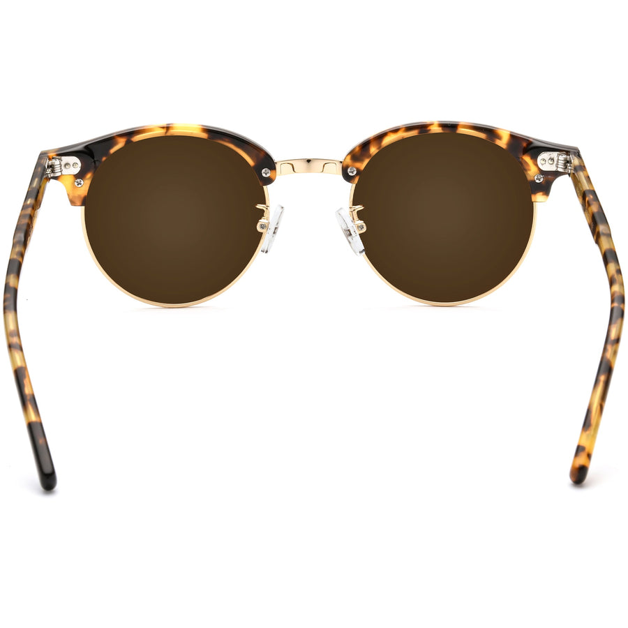 Browline Sonnenbrillen BRS1059