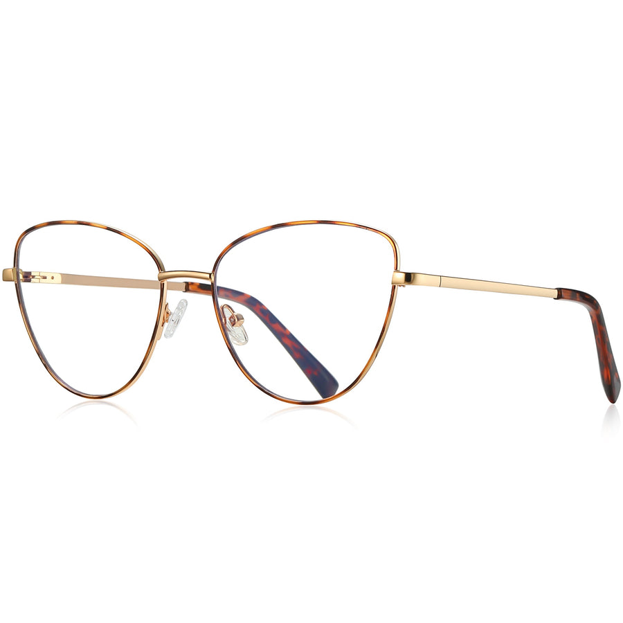Cateye Brillen PF1100