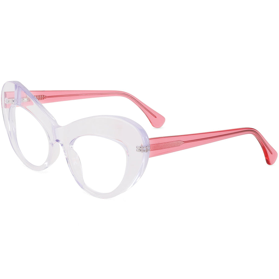Cateye Brillen A3156