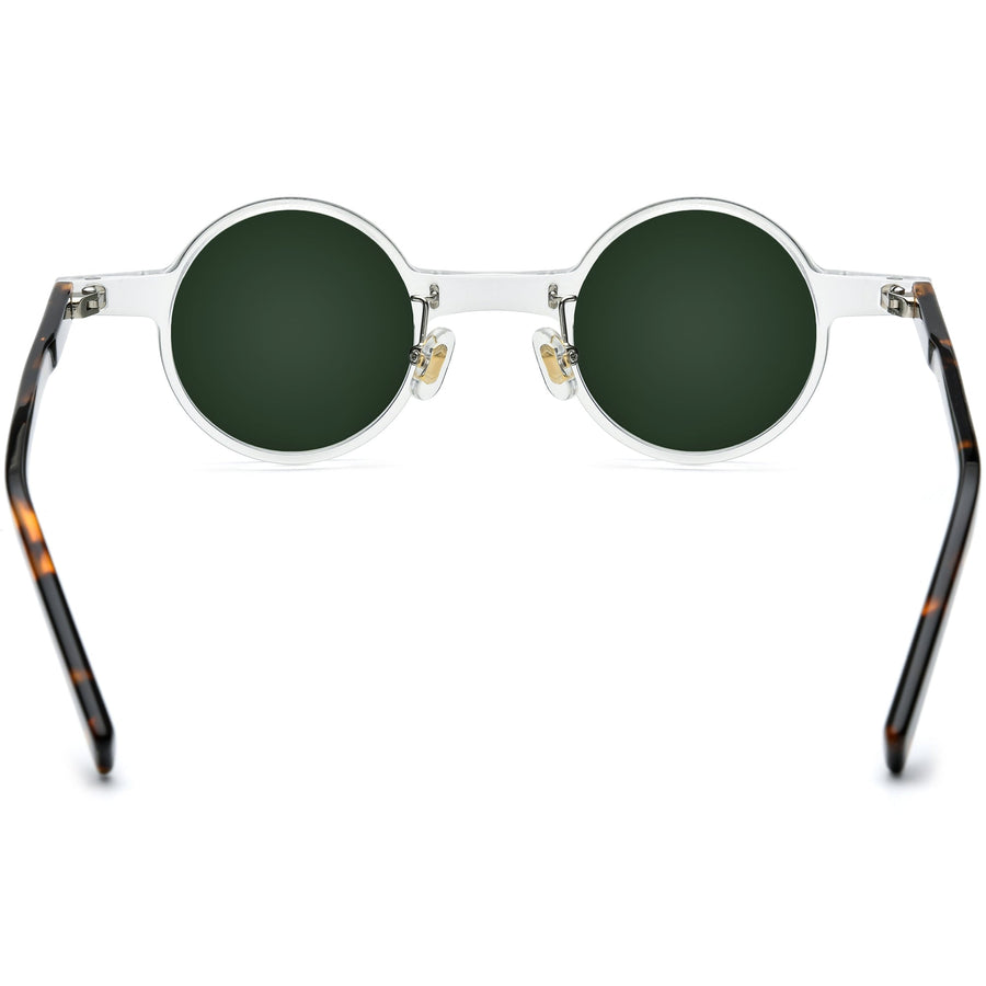 Runde Sonnenbrillen BRS1056