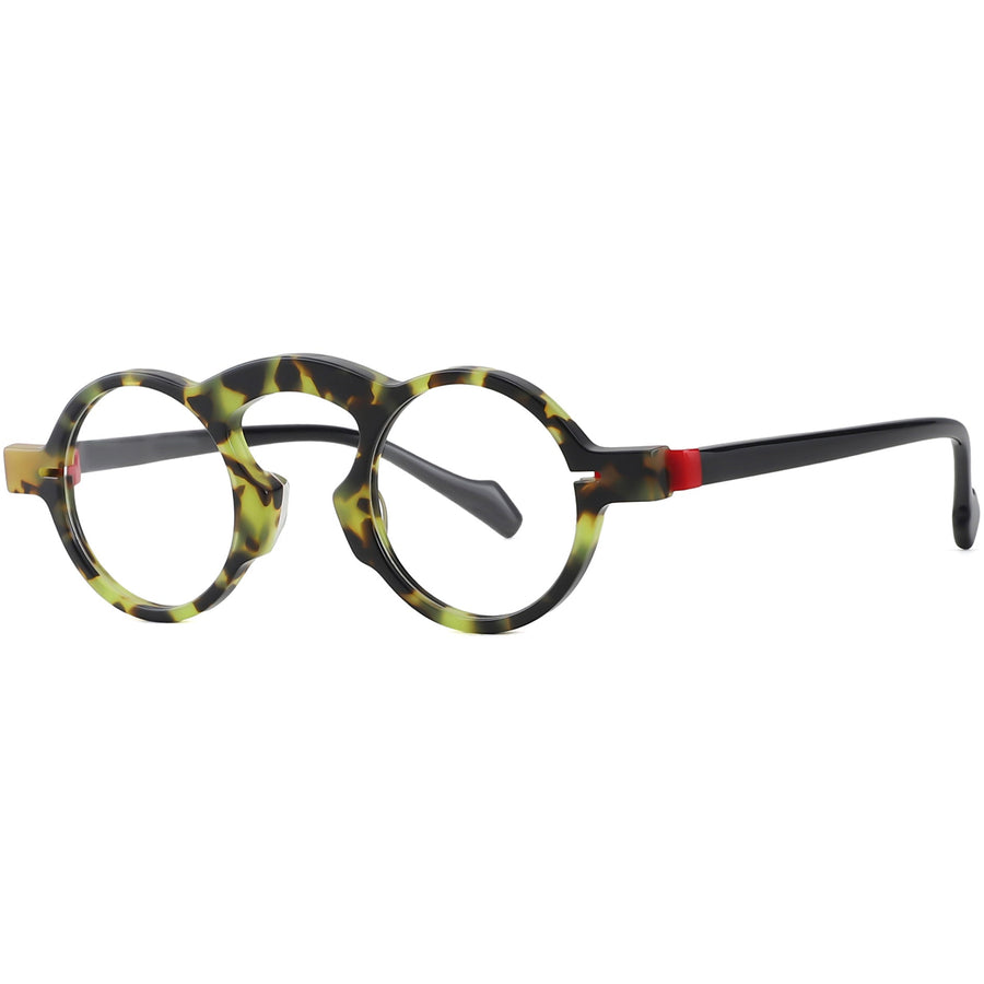 Runde Brillen YEA1267