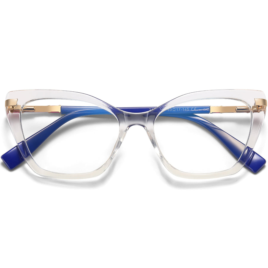 Cateye Brillen PF1261