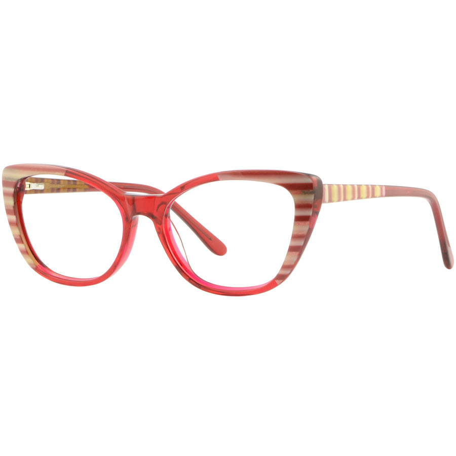 Cateye Brillen O2571