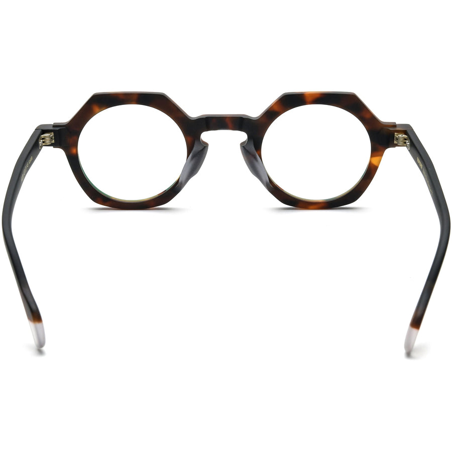 Geometrische Brillen BR1040