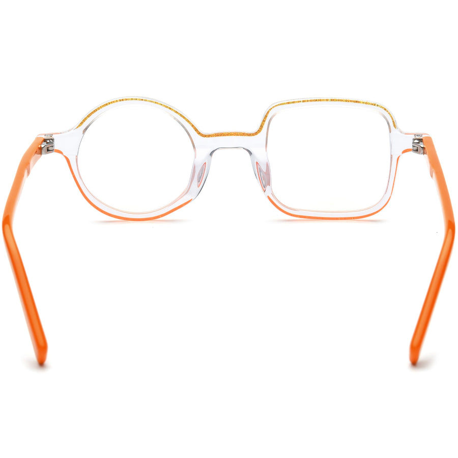 Geometrische Brillen BR1072