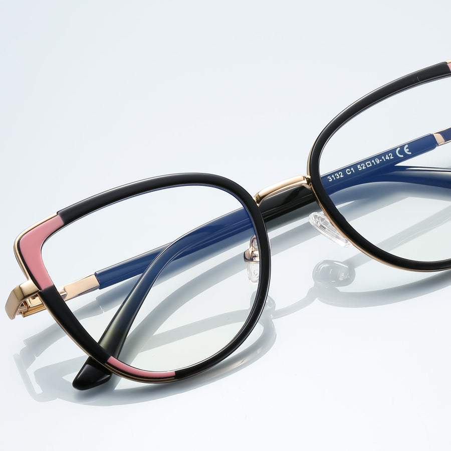 Cateye Brillen PF1161