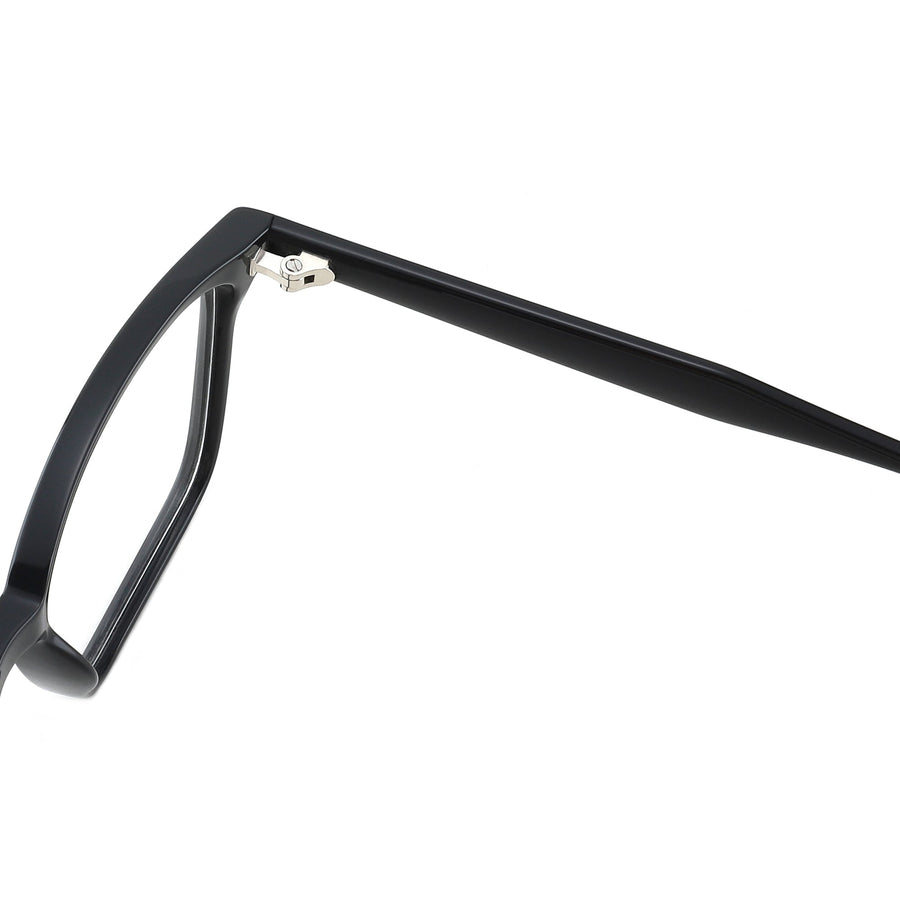 Quadratische Brillen YEA1199