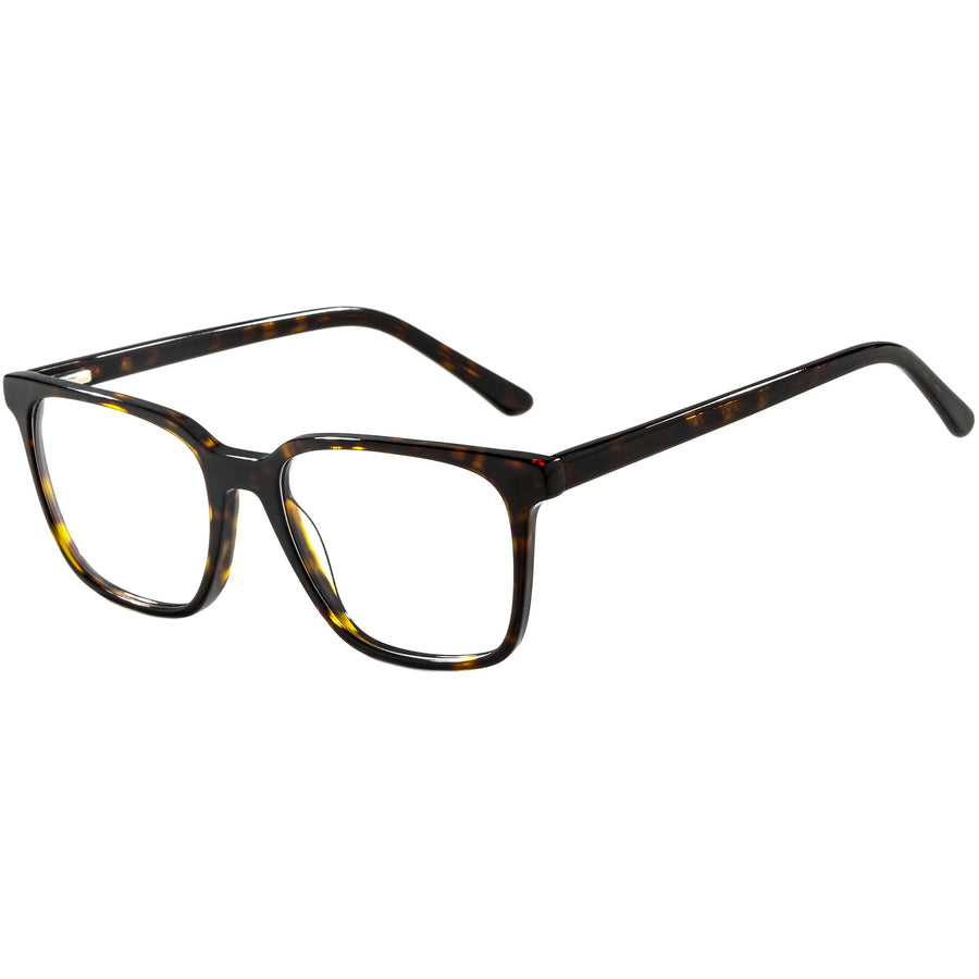 Quadratische Brillen GSR1003