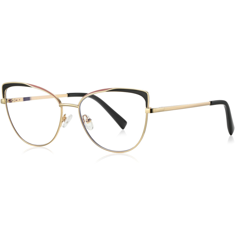 Cateye Brillen PF1086