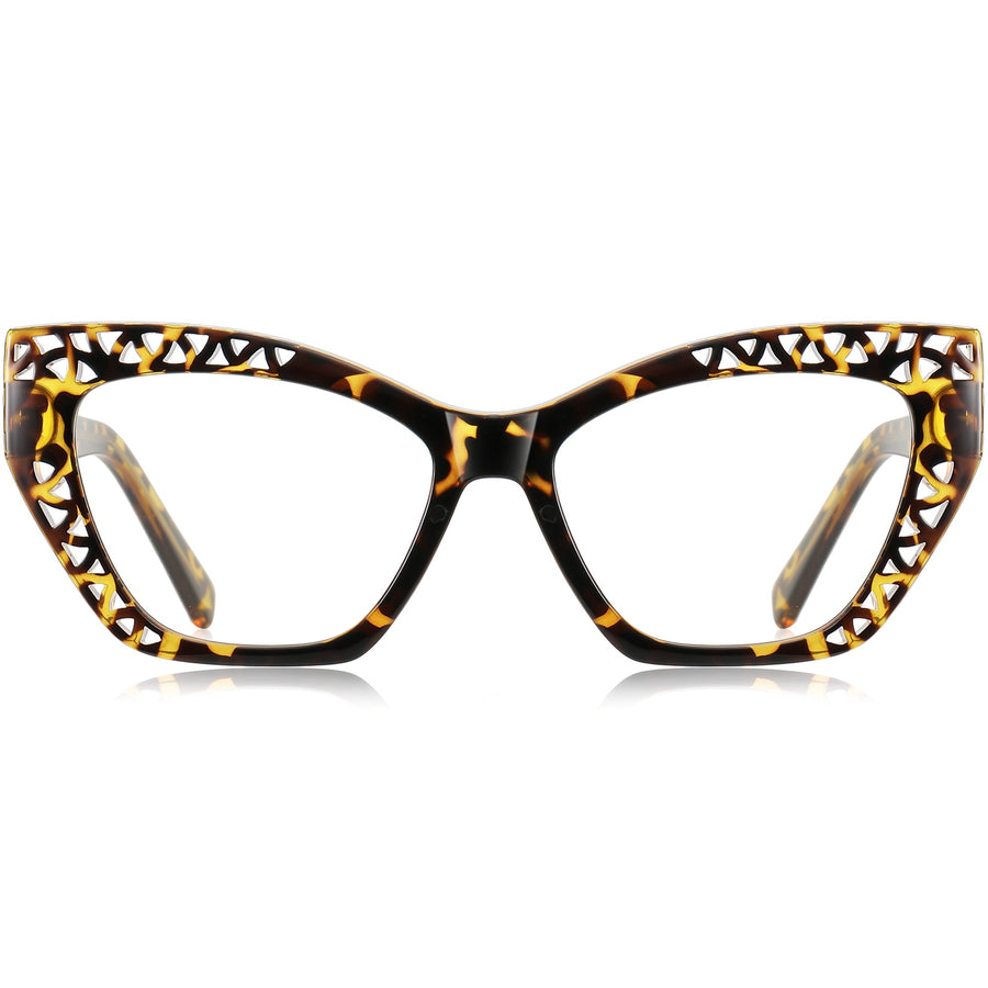 Cateye Brillen PF1038