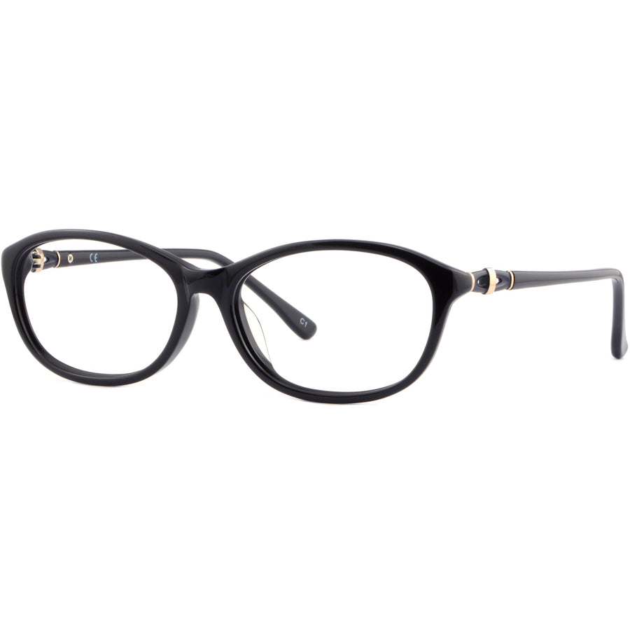 Ovale Brillen O2117