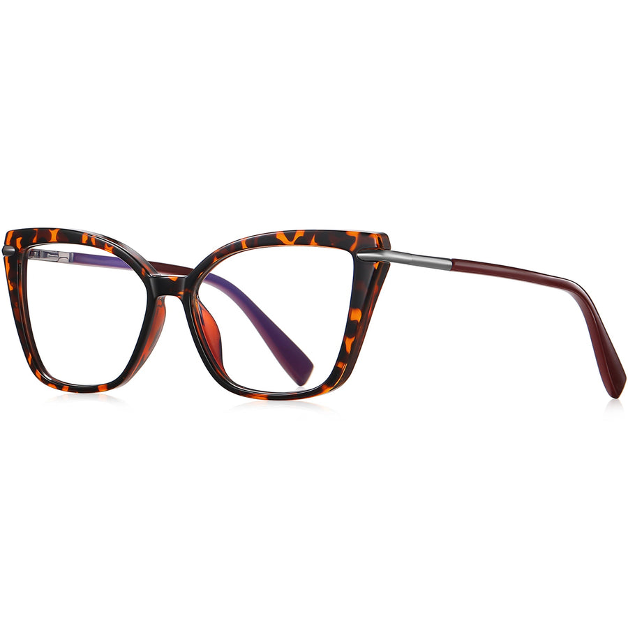 Cateye Brillen PF1280