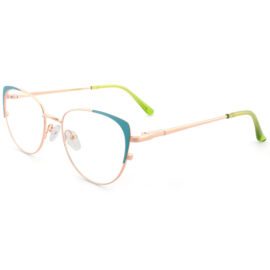 Cateye Brillen YEM1007