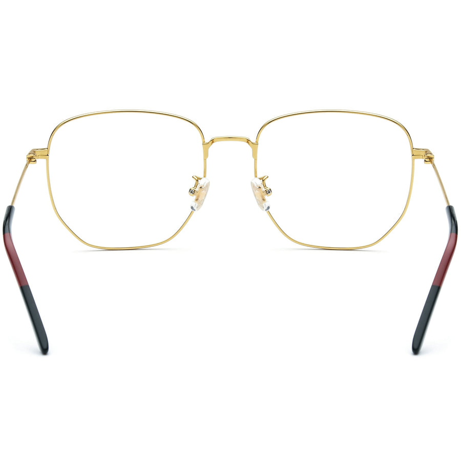 Quadratische Brillen BR1192