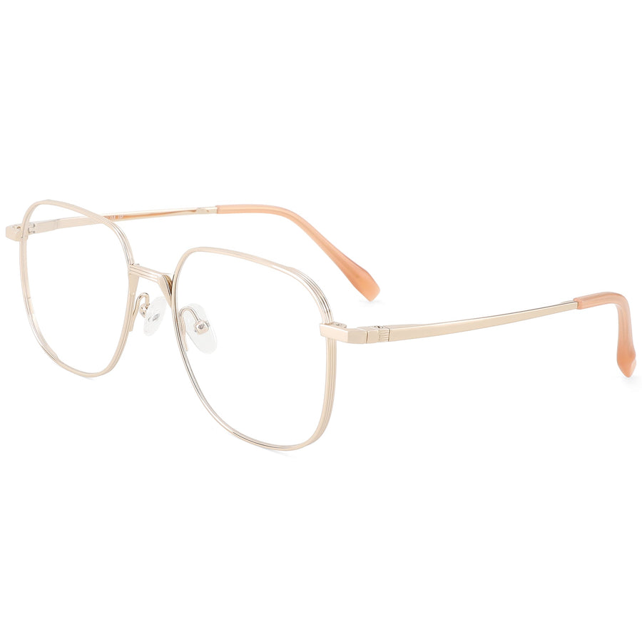 Quadratische Brillen YPT1015