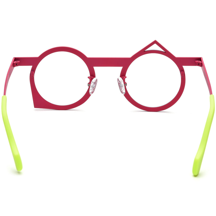 Geometrische Brillen BR1501