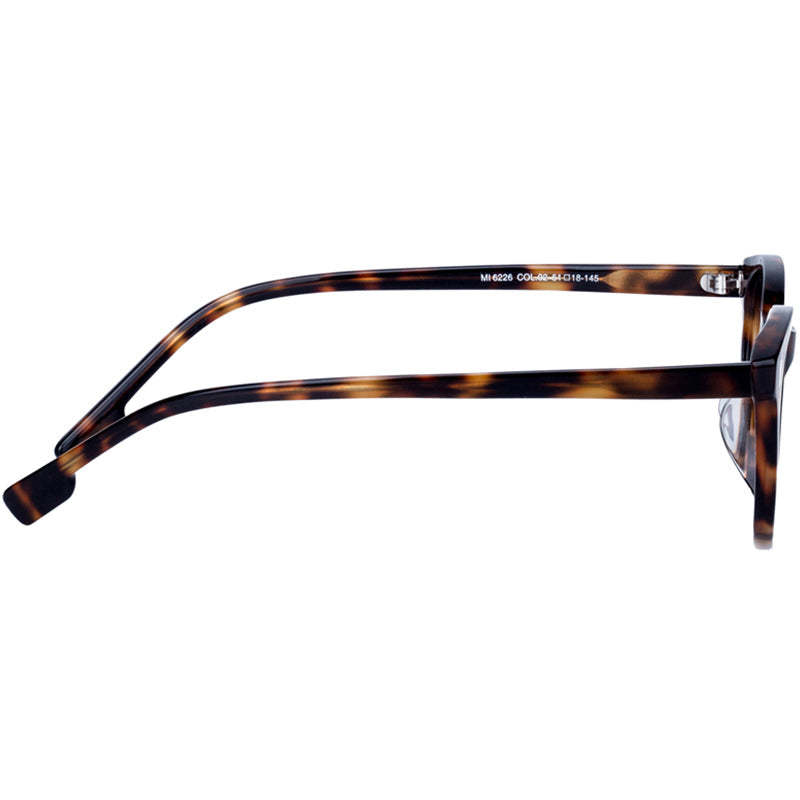 Cateye Brillen O2777