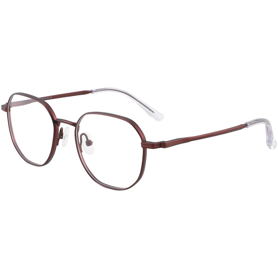 Quadratische Brillen YPT1028