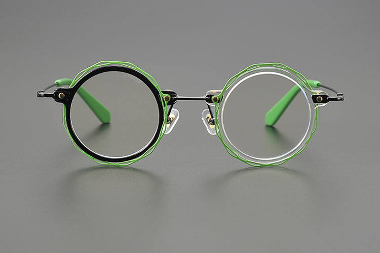 Runde Brillen TG1117