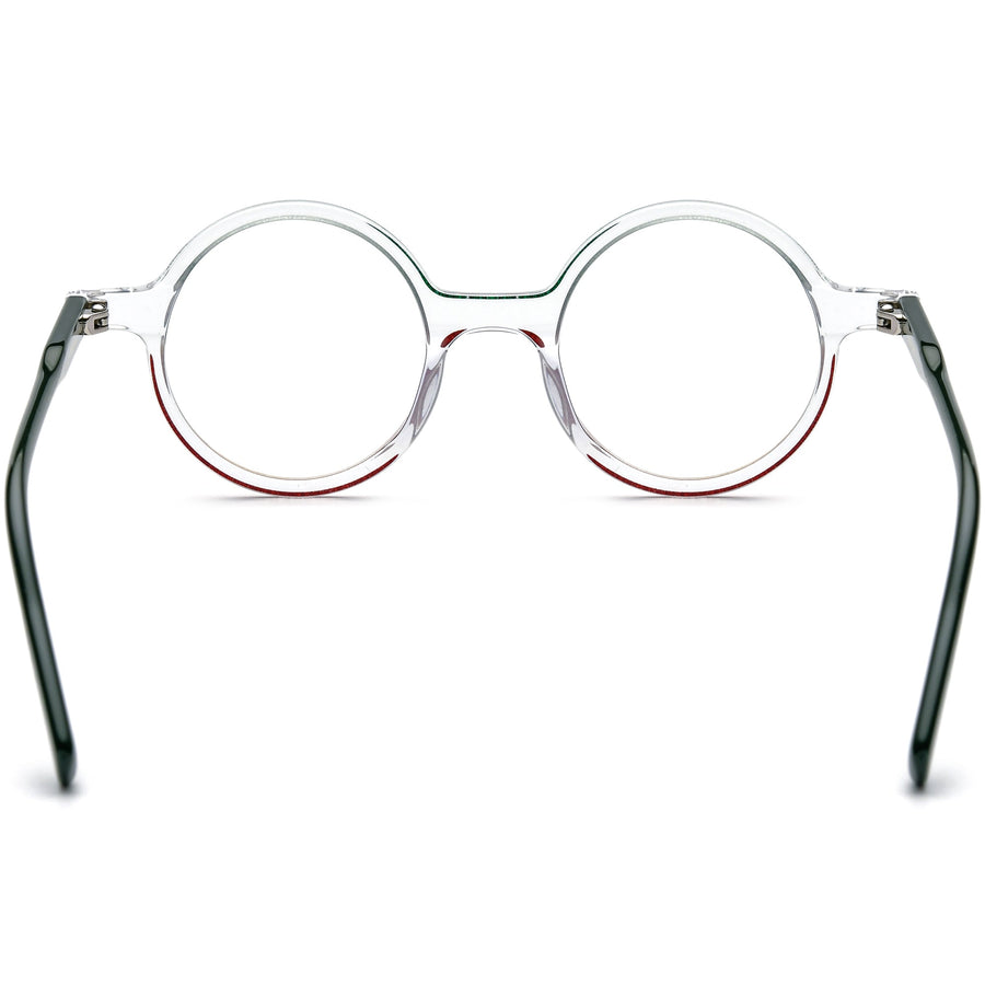 Runde Brillen BR1009