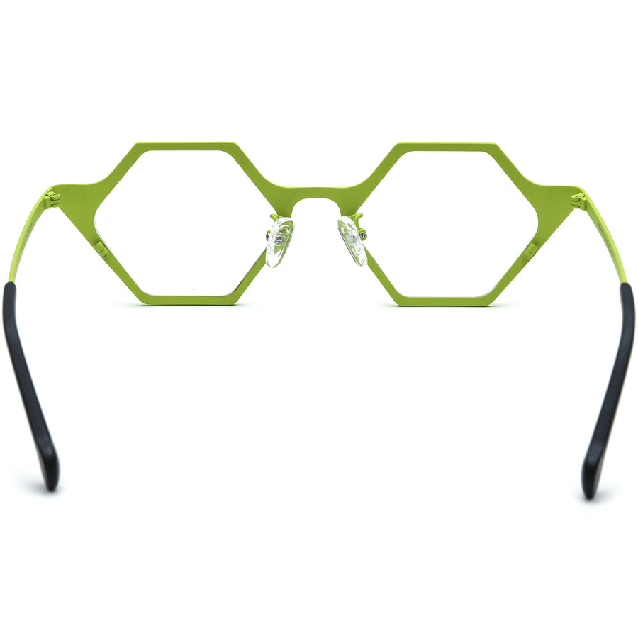 Geometrische Brillen BR1635