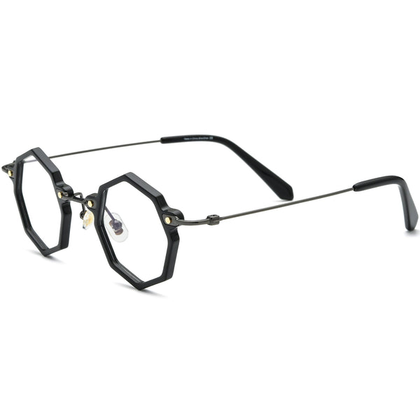Geometrische Brillen BR1106